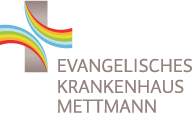 Förderkreis Evangelisches Krankenhaus Mettmann Logo